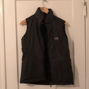North Face Vest